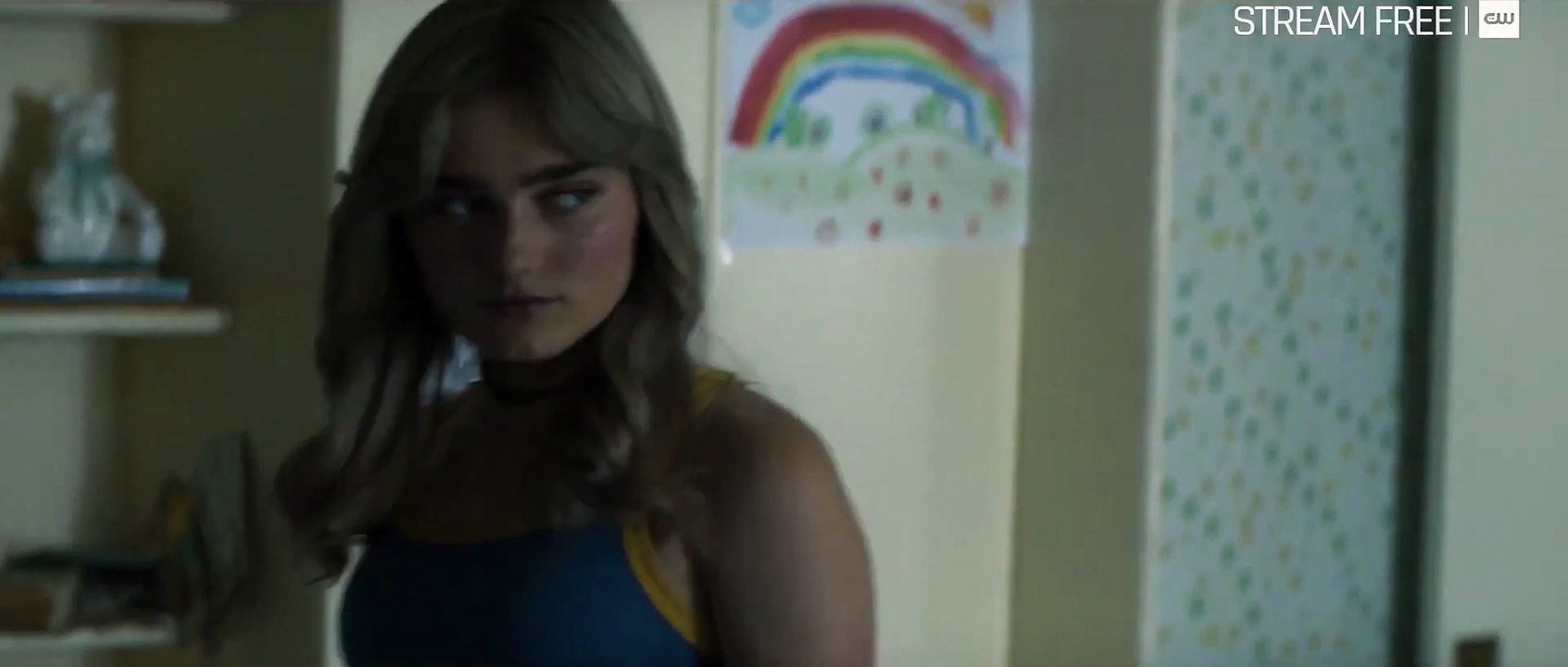 The Winchesters 1x03 Promo You're Lost Little Girl (2022) Supernatural prequel series