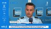 Le nouveau commandant du groupement de gendarmerie de Vaucluse, le colonel Cédric Garence