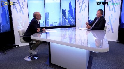 Finance et investissement responsable : du greenwashing au scénario  blue sky  [Nicolas Mottis						]