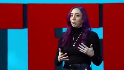 TED Talk - What Capitalism Gets Right – and Governments Get Wrong