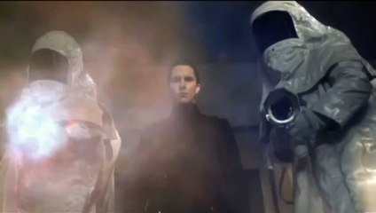 Equilibrium Bande-annonce (DE)