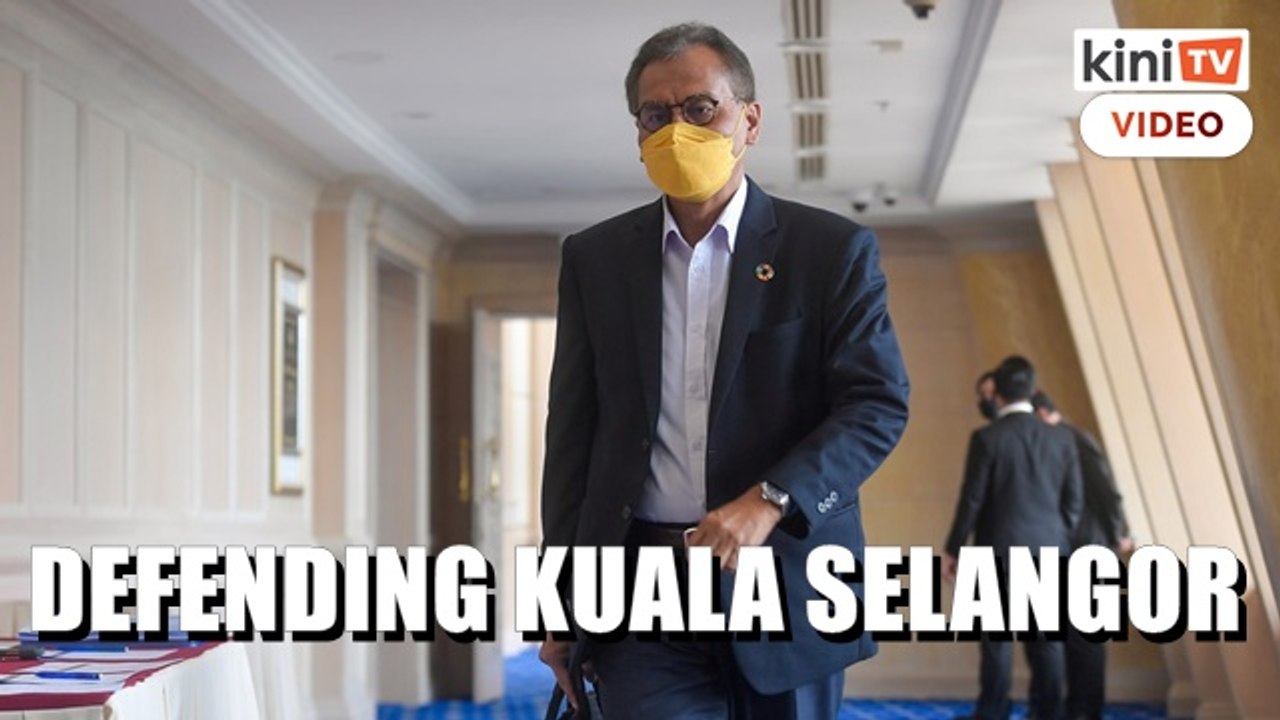 Amanah: Dr Dzulkefly to defend Kuala Selangor seat