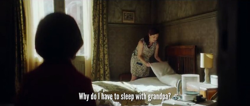 Malasaña 32 Bande-annonce (EN)