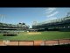 Flipping Oakland's Field from Baseball to Football