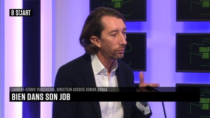 SMART JOB - Bien dans son job du jeudi 20 octobre 2022