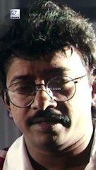 Ram Gopal Varma Started His Career As Civil Engineer