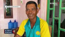 Miris Nasib Petani Lokal Kabupaten Sorong