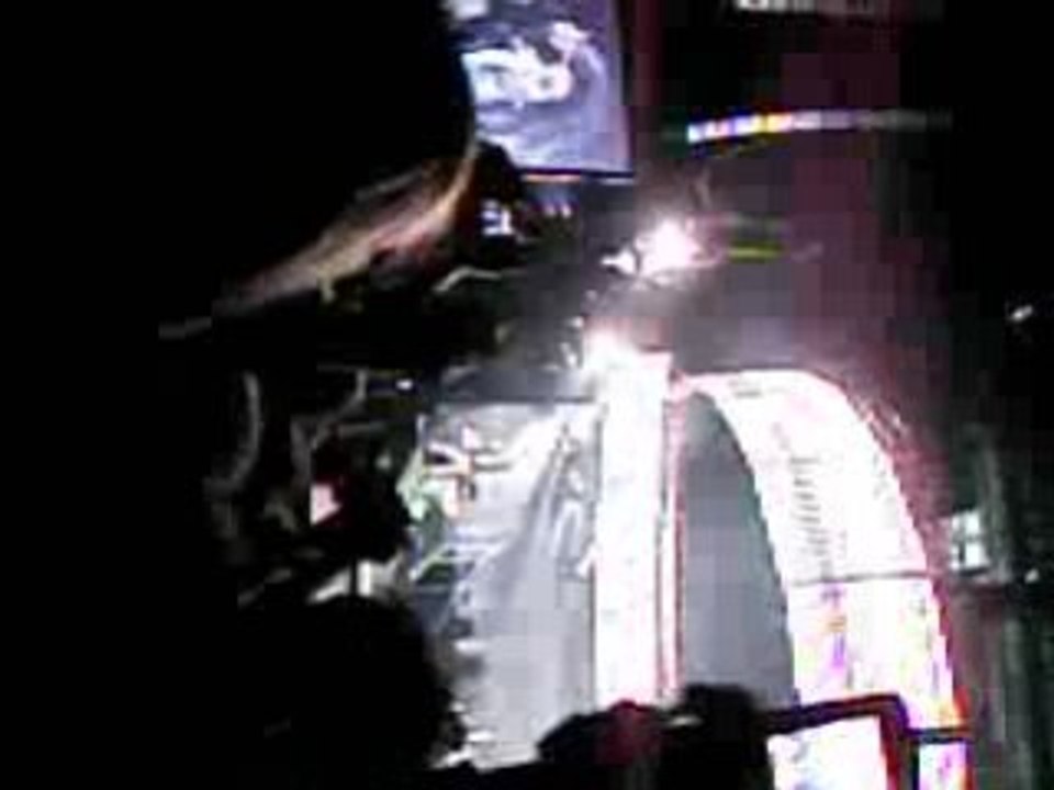 Strasbourg - 06.03.2008 Tokio Hotel