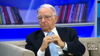 Sami Kohen ölümünün 1'inci yılında anıldı