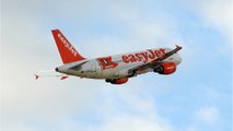 EasyJet : grosse frayeur pour les passagers d'un Lille-Nice, dérouté vers Paris