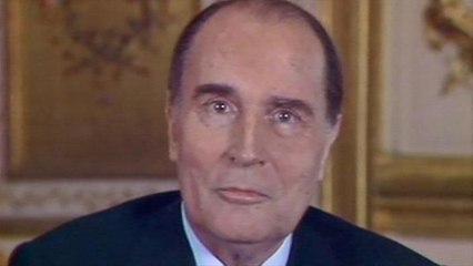 Les mensonges de l'histoire - Mitterrand et les écoutes de l'Elysée