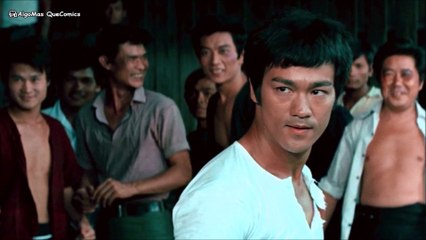 TOP 12 A LAS MEJORES PELÍCULAS DE BRUCE LEE