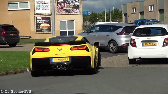 TunerJDM Cars Leaving Carmeet - CIVIC LOSES CONTROL - WEIRD MOMENTS