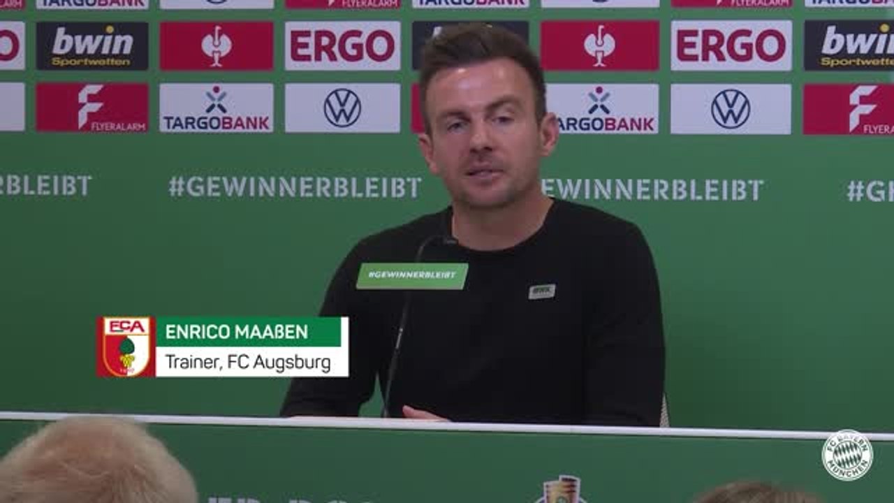 Maaßen nach Pleite: "Brutale Mannschaft"