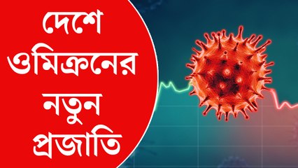 ভারতে করোনার নতুন প্রজাতি, দীপাবলির আগে বাড়ল সংক্রমণের হার