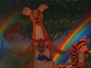 Winnie l'ourson et ses amis