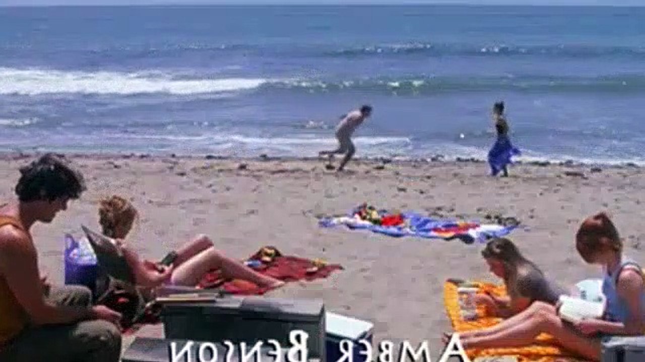 Buffy the Vampire Slayer S05E01 Buffy vs. Dracula