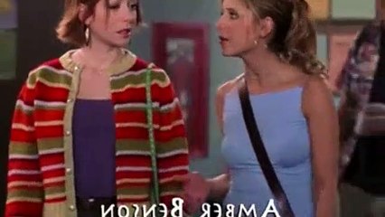Buffy the Vampire Slayer S05E04 Out of My Mind