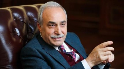 AK Partili Ahmet Eşref Fakıbaba, manidar bir açıklama ile hem vekillikten hem de partisinden istifa etti