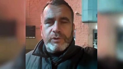 James Shield on Sheffield United's defeat to Coventry City