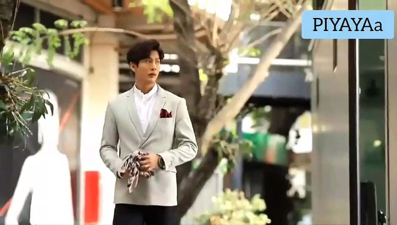 [INDO SUB] The fallen leaf EP.2 [2/3]