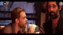 Afghan Luke - Latest Hollywood Hindi Dubbed Superhit Full 4K Movie - Nick Stahl, Nicolas Wright