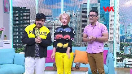 Mas Adam Selalu Mesra Terhadap Inul | Eps 51 Part 1