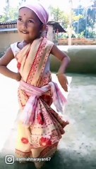 Assamese bihu