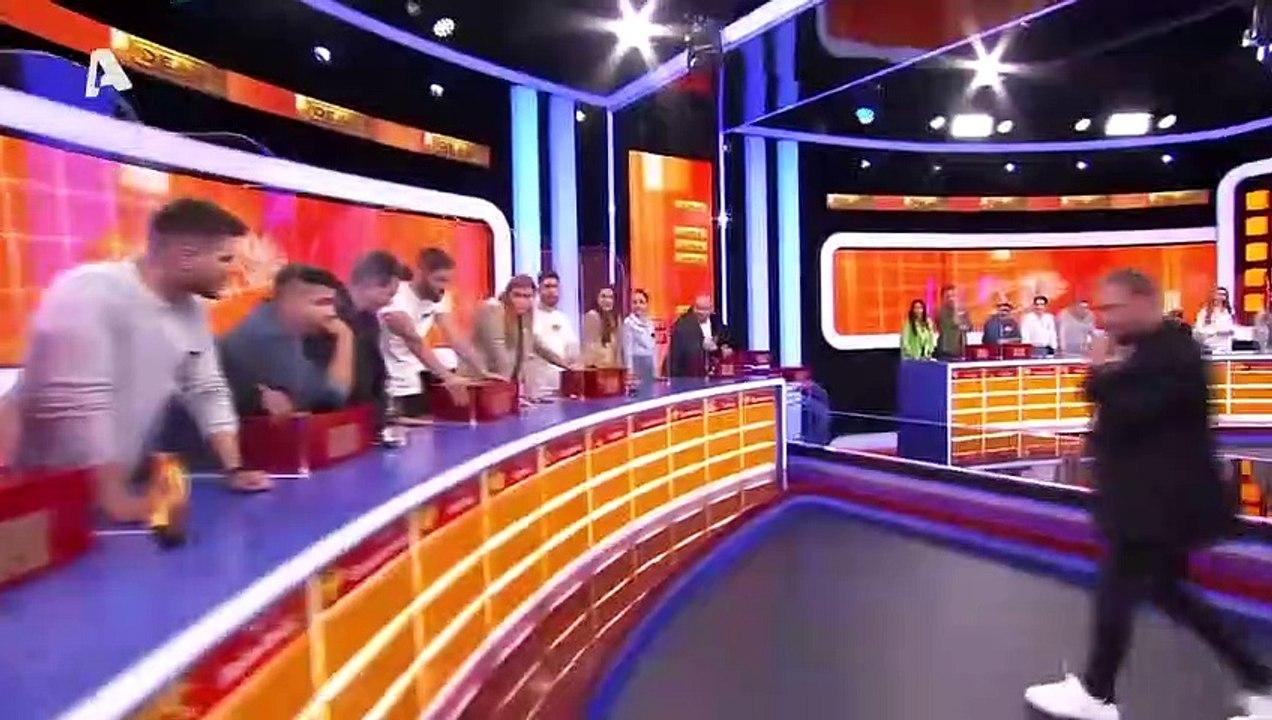Deal Alpha Tv 17/10/2022