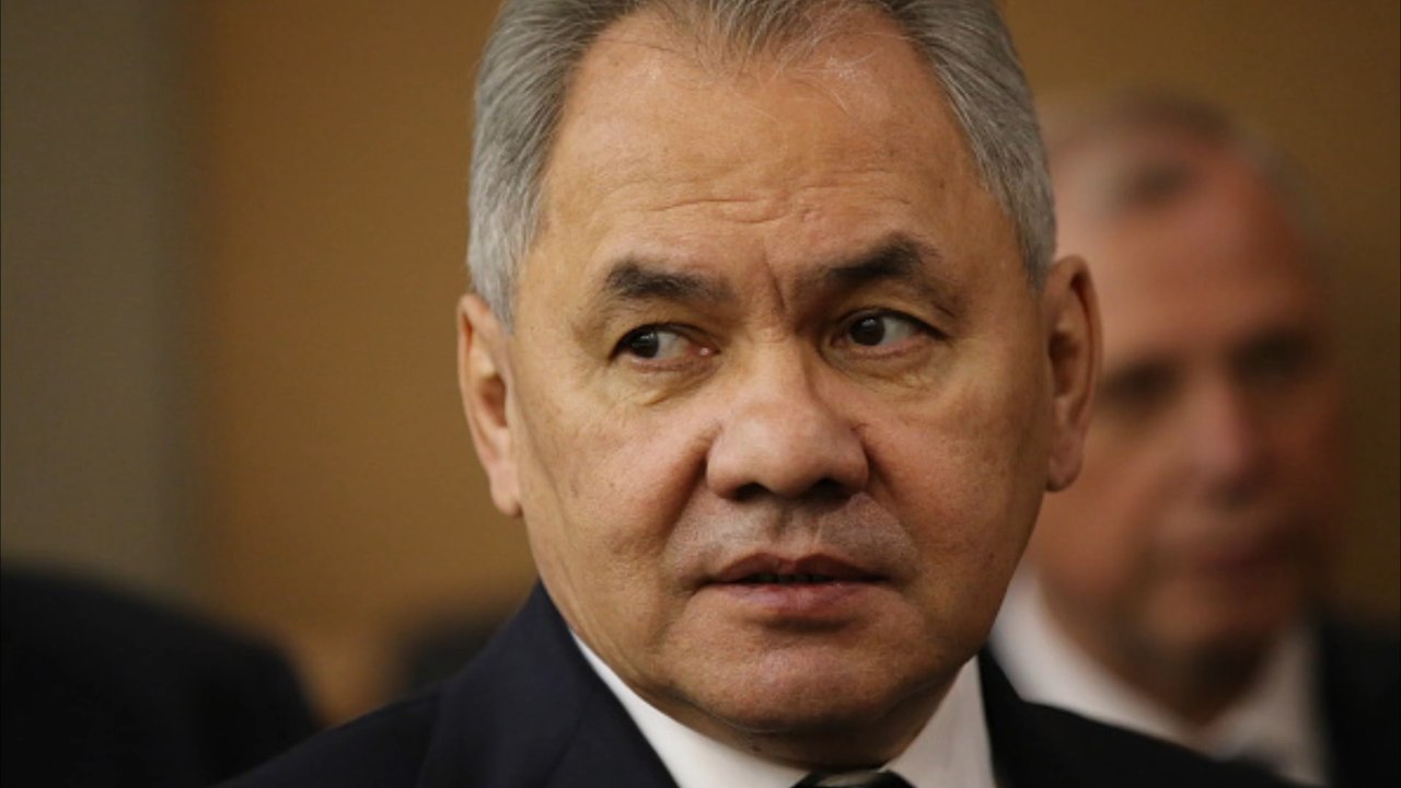 Schoigus Töchter bekommen wohl EU-Pass