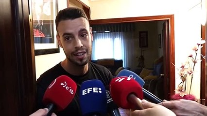 Encuentran al bebé secuestrado en Bilbao