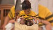 Famous Singer Chinmayi Sripada Breastfeeding Viral । Boldsky *Entertainment