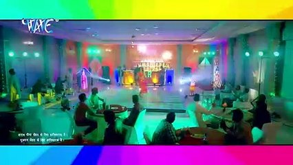 Pawan_Singh  Dj_Video_Song देखे खातिर तरसे ईयार Dj Ravi