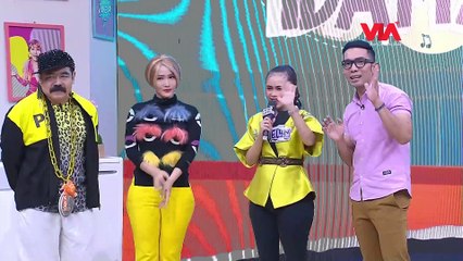 Mas Adam Takut Bikin Inul Cemburu | Eps 51 Part 2