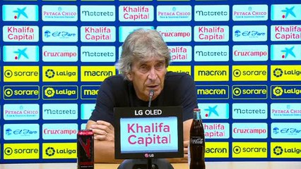 El Betis y el Cádiz empatan en el Nuevo Mirandilla