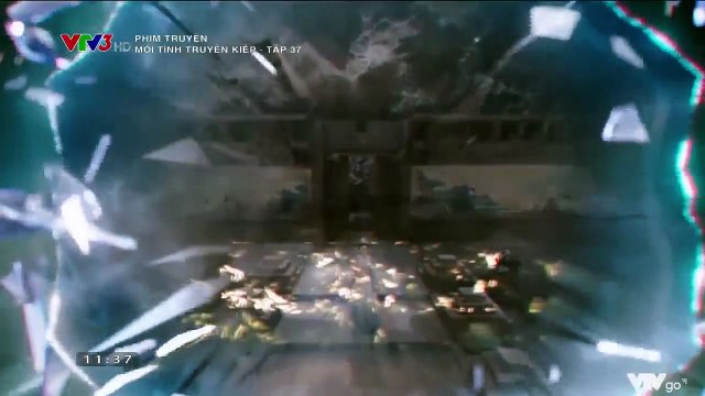 Mối Tình Truyền Kiếp Tập 37 - VTV3 Thuyết Minh - Phim Trung Quốc - xem phim moi tinh truyen kiep tap 38
