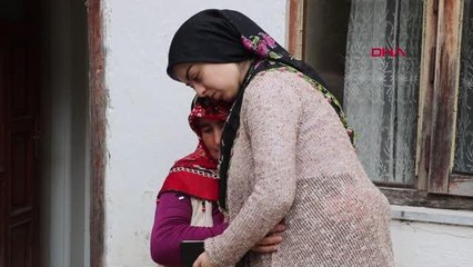 MADENCİNİN İKİZ BEBEKLERİ, DOĞMADAN YETİM KALDI