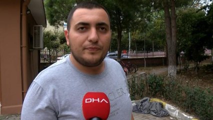 BEYLİKDÜZÜ'NDE İKİ GÜN ÖNCE İLANA KONULAN MOTOSİKLET ÇALINDI