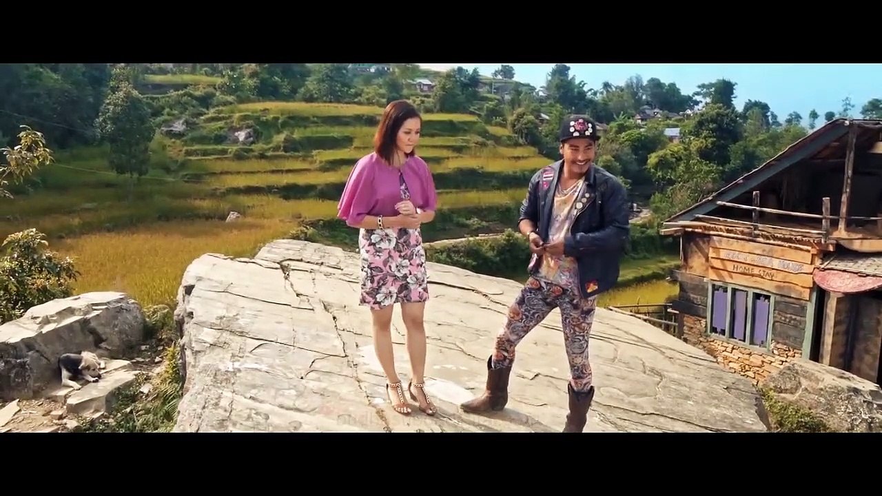 LALPURJA Nepali Full Movie Ft.Saugat Malla, Bipin Karki, Menuka Pradhan, Kameswor, Miruna Magar