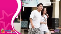 Momen Ini Buat Ayu Ting Ting Maafkan Boy William setelah 4 Tahun Berseteru