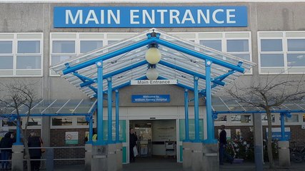 East Kent maternity deaths: 45 babies might have survived with better care, inquiry finds