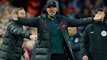 Liverpool boss Jurgen Klopp charged by FA for ‘improper behaviour’ during Manchester City clash