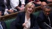 Liz Truss ‘completely committed’ to pensions triple lock in contradiction of Jeremy Hunt
