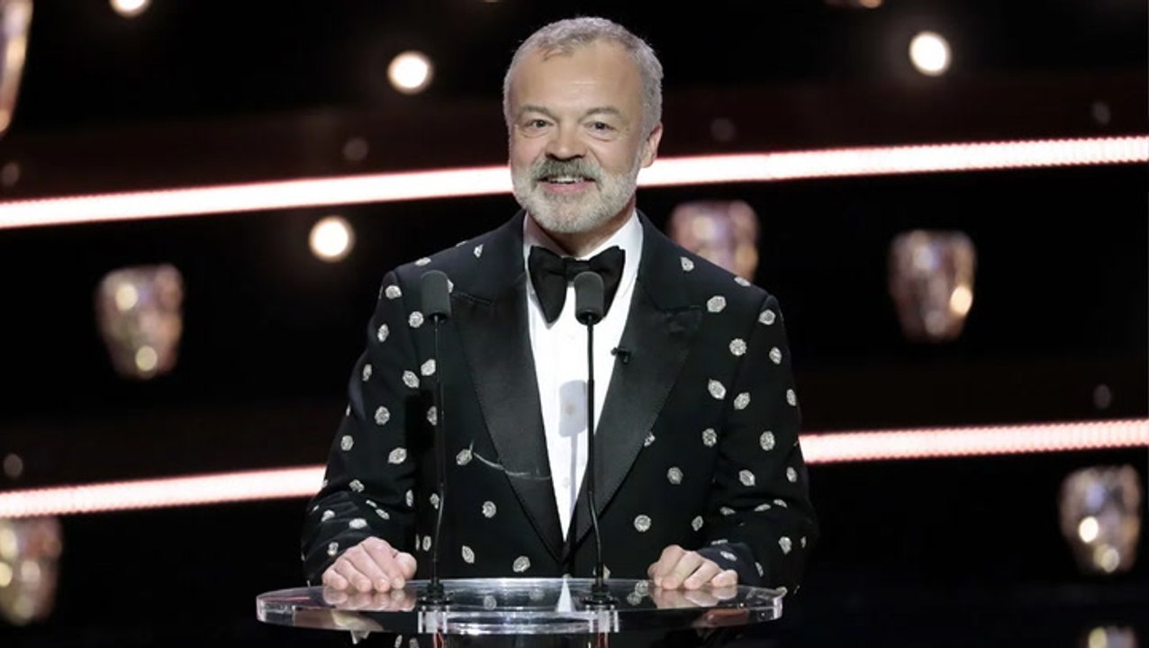 Graham Norton sparks debate over cancel culture and transgender issues