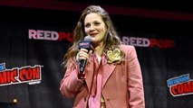 Drew Barrymore reveals she hasn’t had an ‘intimate relationship’ since 2016