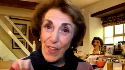 Edwina Currie says Liz Truss is ‘charmless, graceless, brainless and useless’