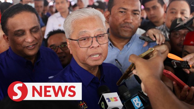 GE15: 14-day campaigning period is sufficient, says Ismail Sabri