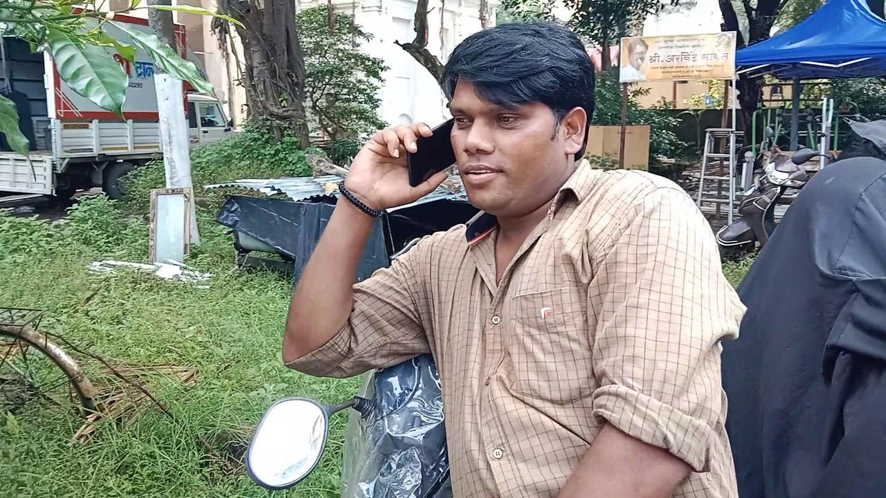 my comedy video