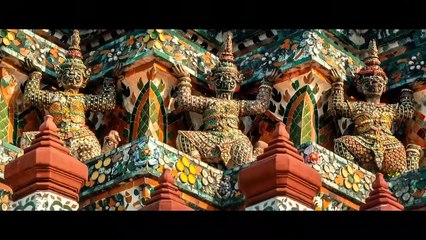 60PLAY, Speak Chinese, 动作《暴走狂花》女孩国外旅游，惨遭人贩子绑架，却不知道她们会中国武术_（赵奕欢、包文婧、张天其、袁伶嫣）