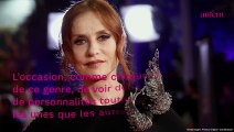 Isabelle Huppert : splendide aux côtés de sa fille Lolita Chammah